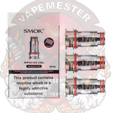 Smok  RPM 160 ( Atomizer ) 3 ks.